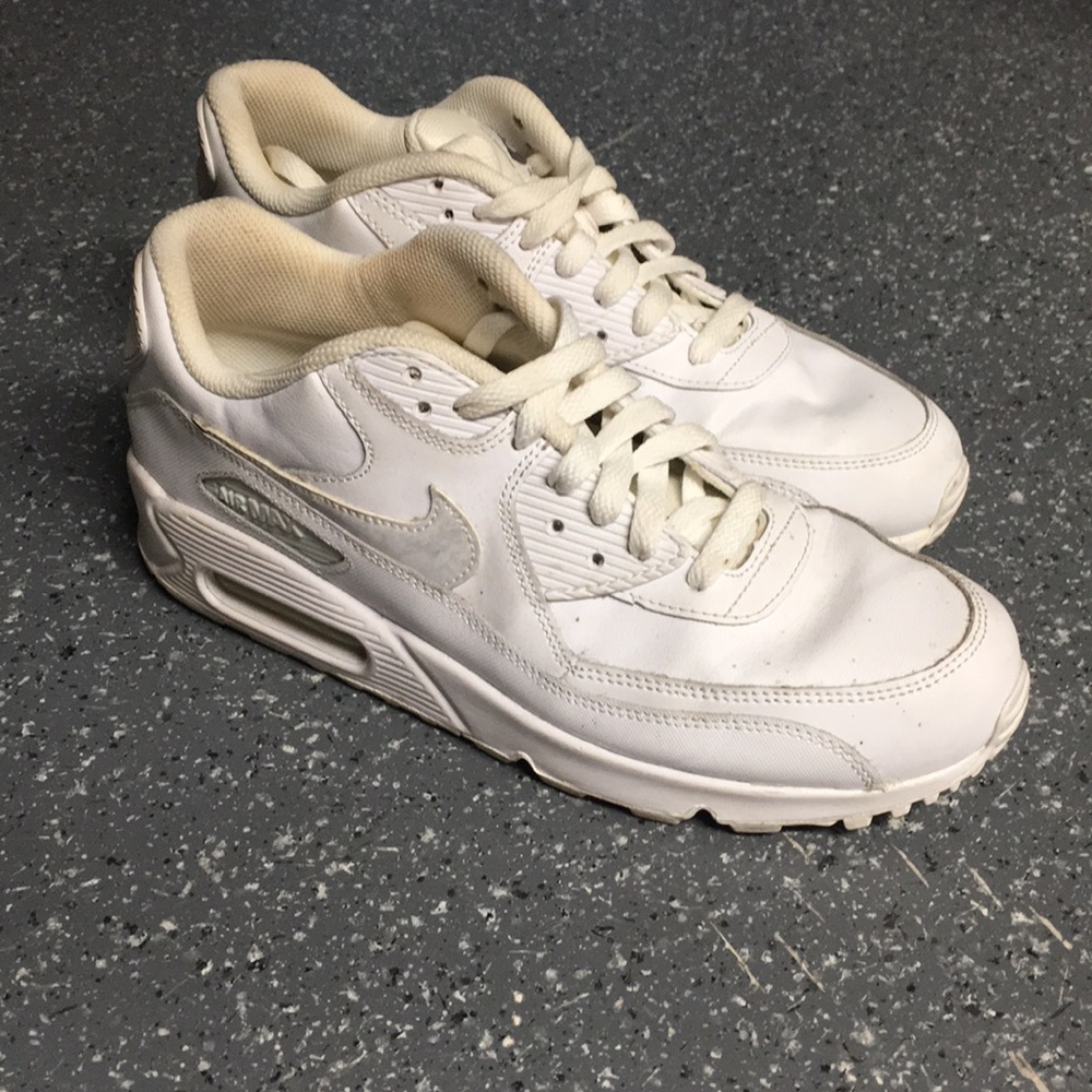 Nike Air Max 90s